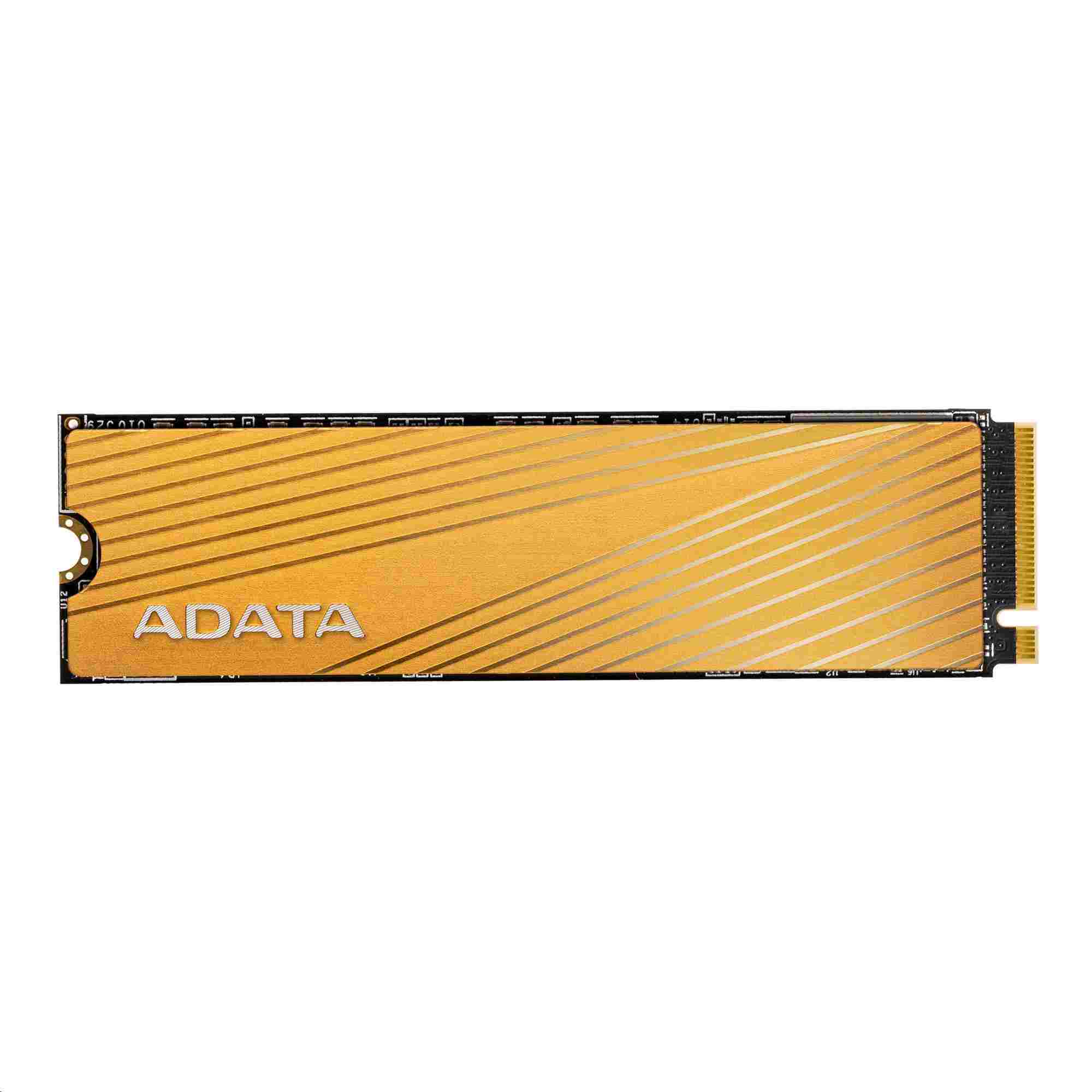 ADATA SSD 1TB FALCON PCIe Gen3x4 M.2 2280 (R:3100/  W:1500MB/ s)0 