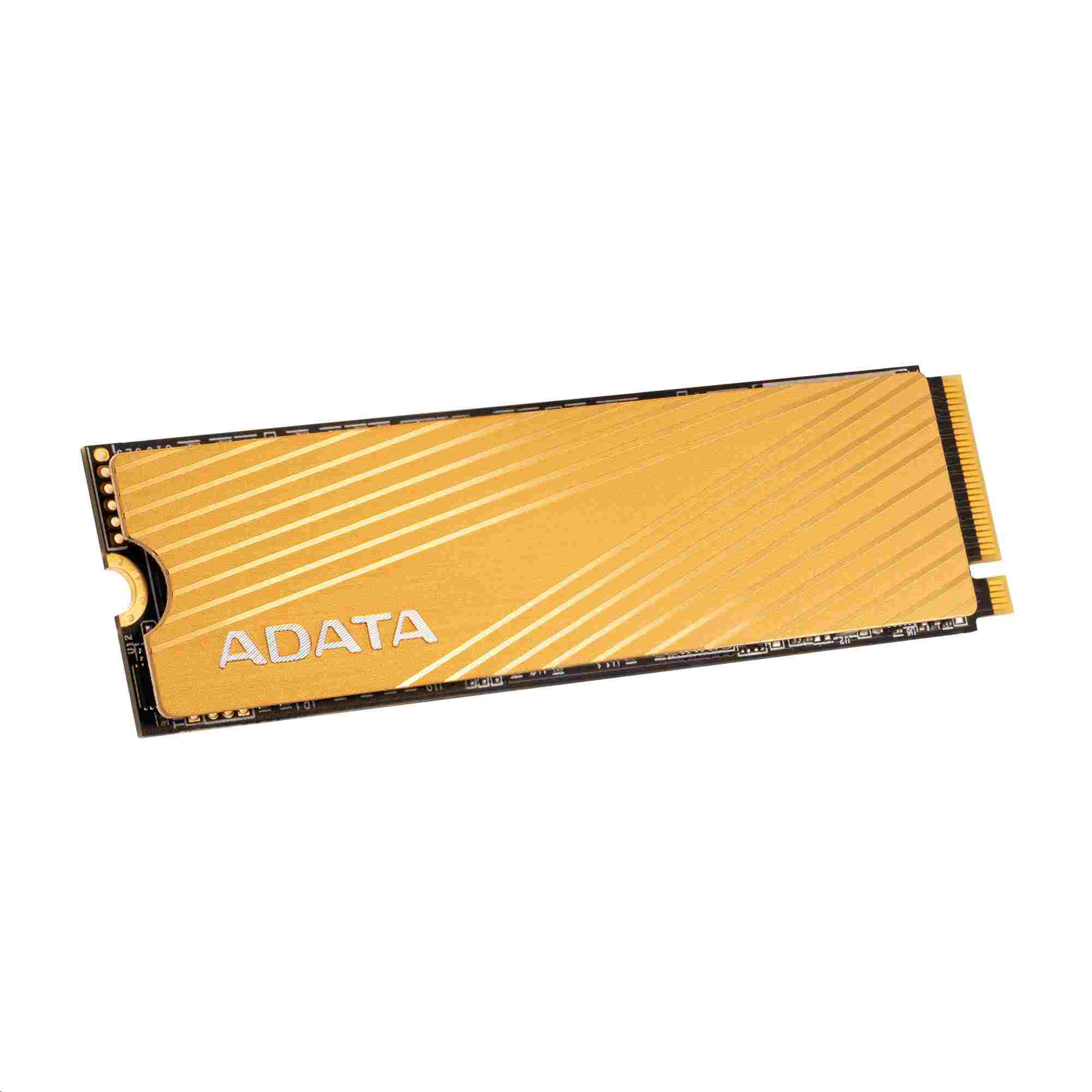 ADATA SSD 1TB FALCON PCIe Gen3x4 M.2 2280 (R:3100/  W:1500MB/ s)1 