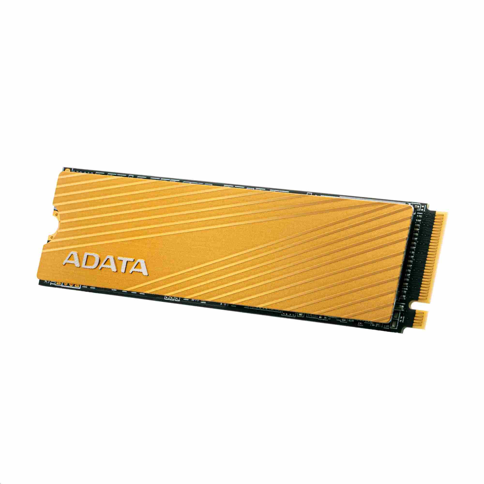ADATA SSD 1TB FALCON PCIe Gen3x4 M.2 2280 (R:3100/  W:1500MB/ s)2 