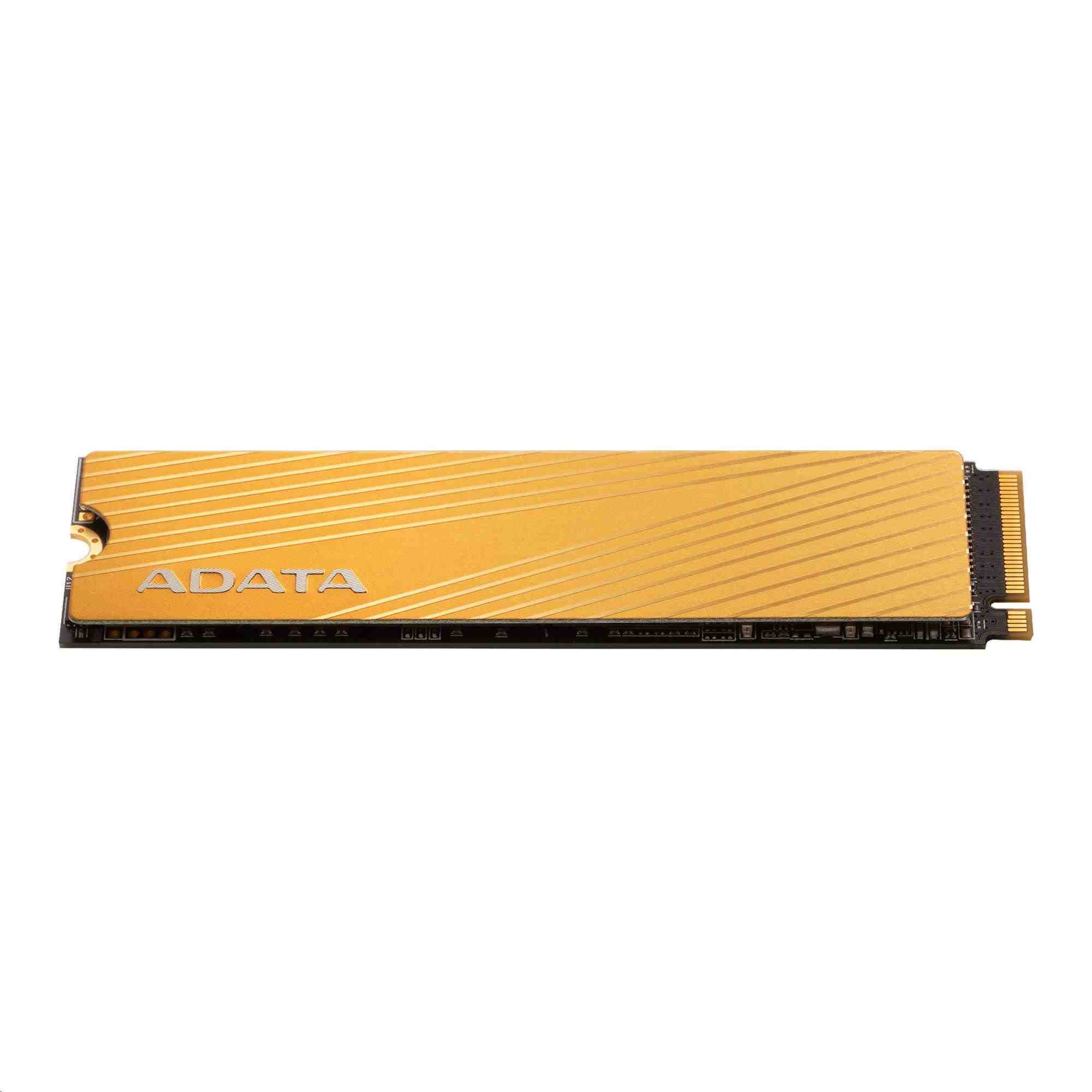 ADATA SSD 1TB FALCON PCIe Gen3x4 M.2 2280 (R:3100/  W:1500MB/ s)3 