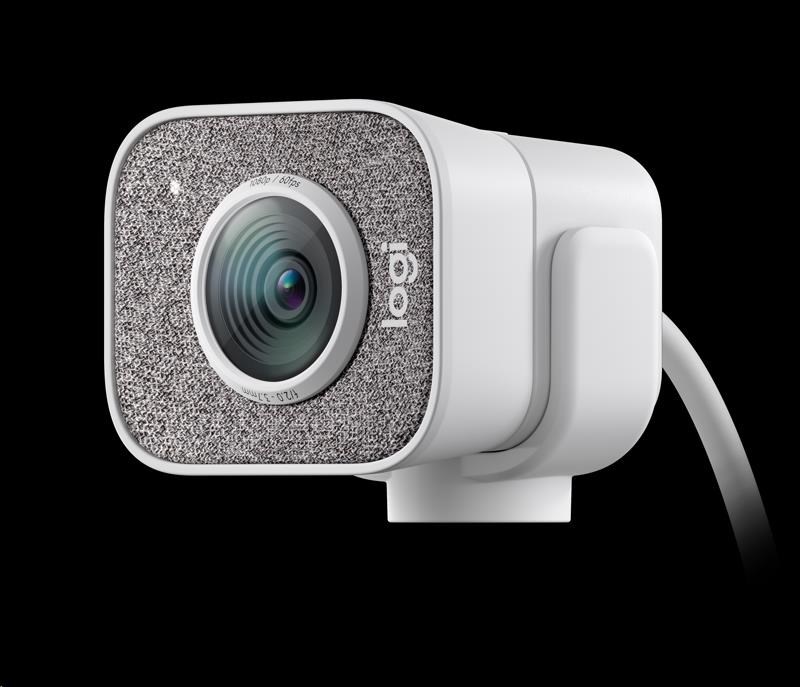 Logitech® StreamCam - WHITE2 