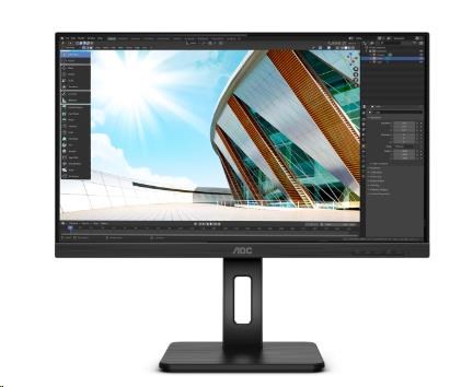 AOC MT IPS LCD WLED 27