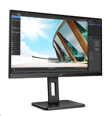 AOC MT IPS LCD WLED 27