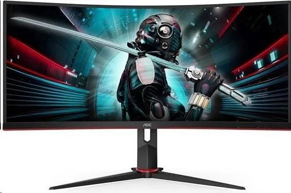 AOC MT VA LCD WLED 31,5