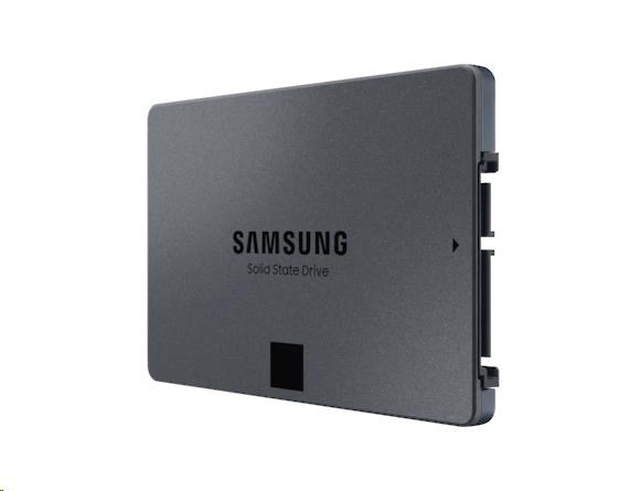 Samsung 870 QVO SATA III-1000GB 2, 5