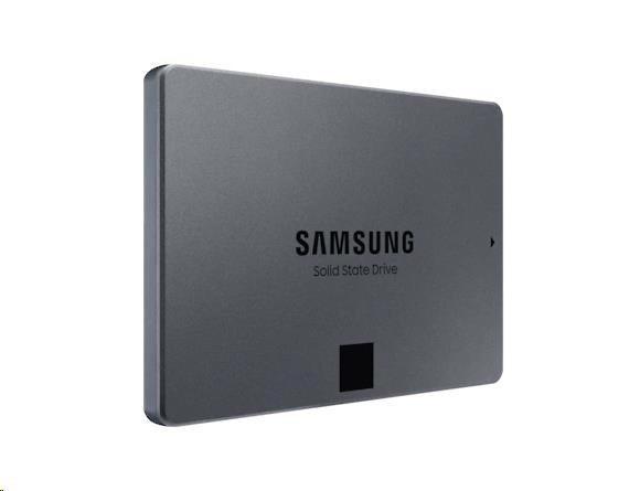 Samsung 870 QVO SATA III-1000GB 2, 5