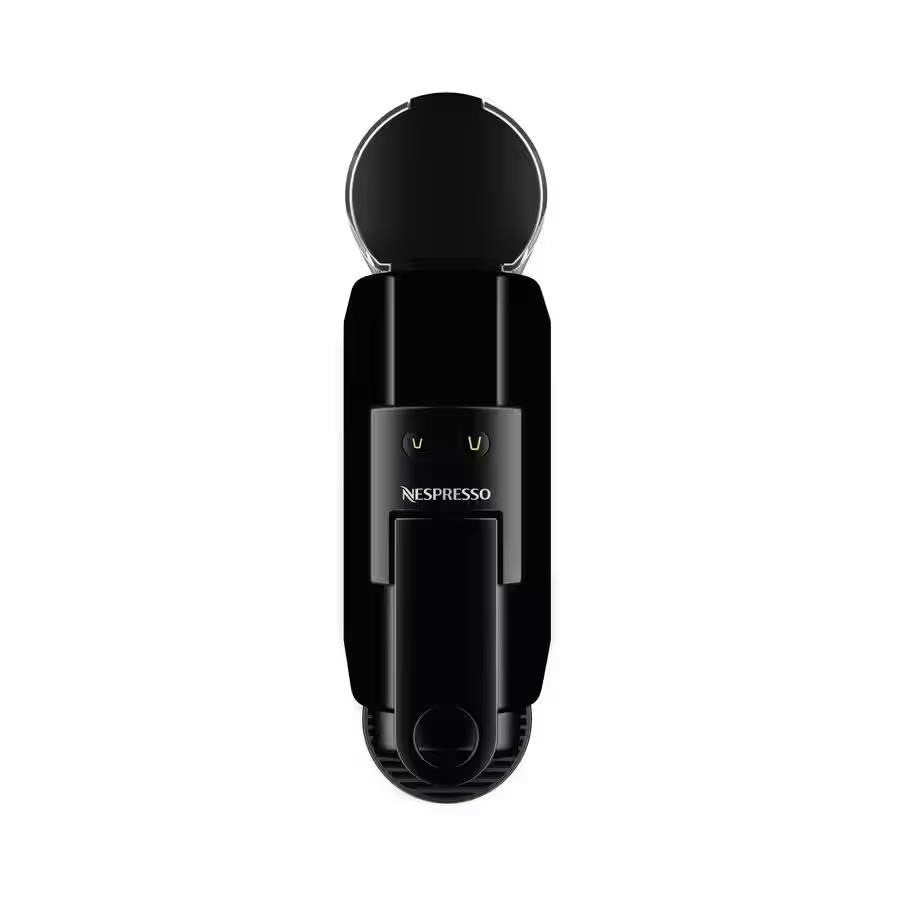 DeLonghi Nespresso Essenza Mini Black kávovar na kapsle,  19 bar,  automatické vypnutí,  černá3 