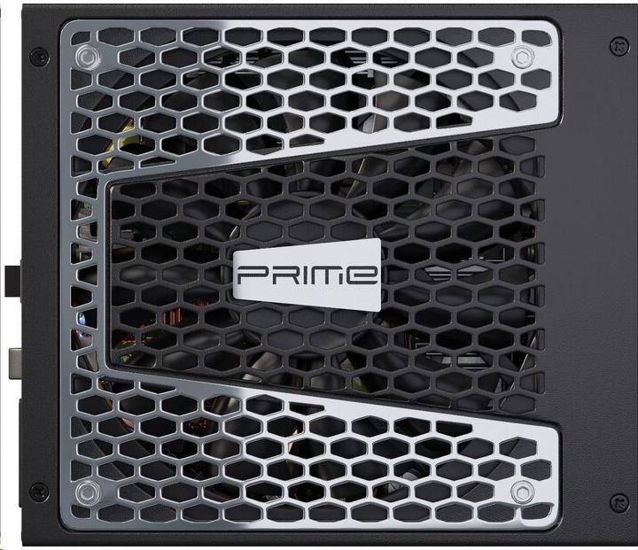Zdroj 850W, Seasonic PRIME PX-850 Platinum (SSR-850PD2), retail11 