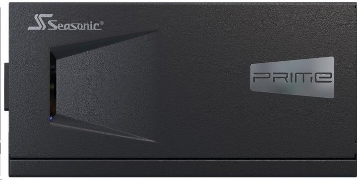 Zdroj 850W, Seasonic PRIME PX-850 Platinum (SSR-850PD2), retail14 