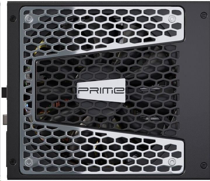 Zdroj 850W, Seasonic PRIME PX-850 Platinum (SSR-850PD2), retail0 