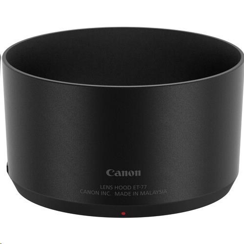 Canon ET-77 sluneční clona0 