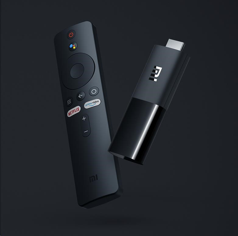 Mi TV Stick EU1 