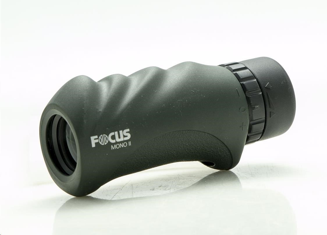 Focus Mono II 8x25 - monokulární dalekohled0 