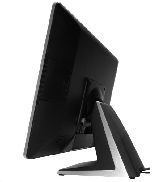 17"" LCD AerMonitor Am-1017, dotyk kapacitný, USB2 