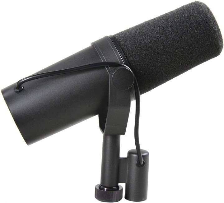 Mikrofón Shure SM7B0 