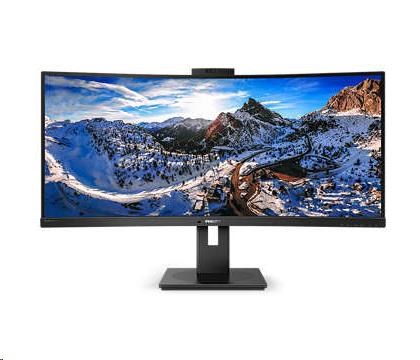 Philips 346P1CRH 34