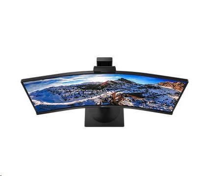 Philips 346P1CRH 34