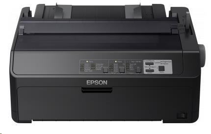 Epson/ LQ-590IIN/ Tlač/ Ihl/ A4/ LAN/ USB0 