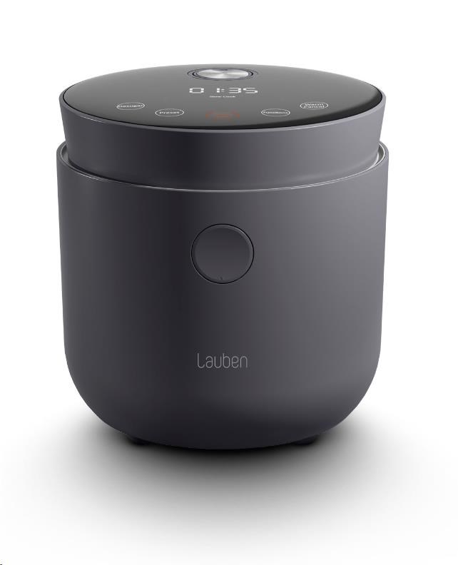 Lauben Low Sugar Rice Cooker 1500AT - rýžovar5 