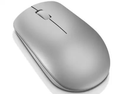Lenovo 530 Wireless Mouse (Platinum Grey)1 