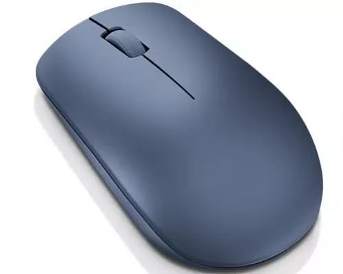 Lenovo 530 Wireless Mouse (Abyss Blue)1 