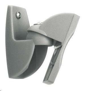 Vogel"s VLB500 S - univerzální držák na repro do 5 kg,  stříbrný0 