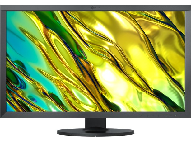 EIZO MT IPS LCD 4K-UHD 27