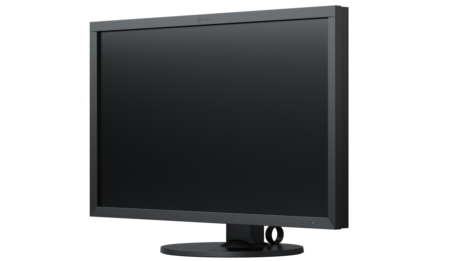 EIZO MT IPS LCD 4K-UHD 27