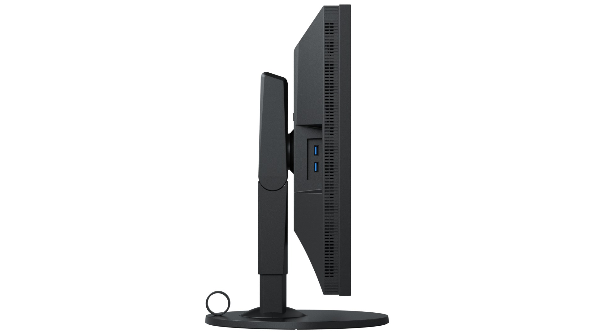 EIZO MT IPS LCD 4K-UHD 27