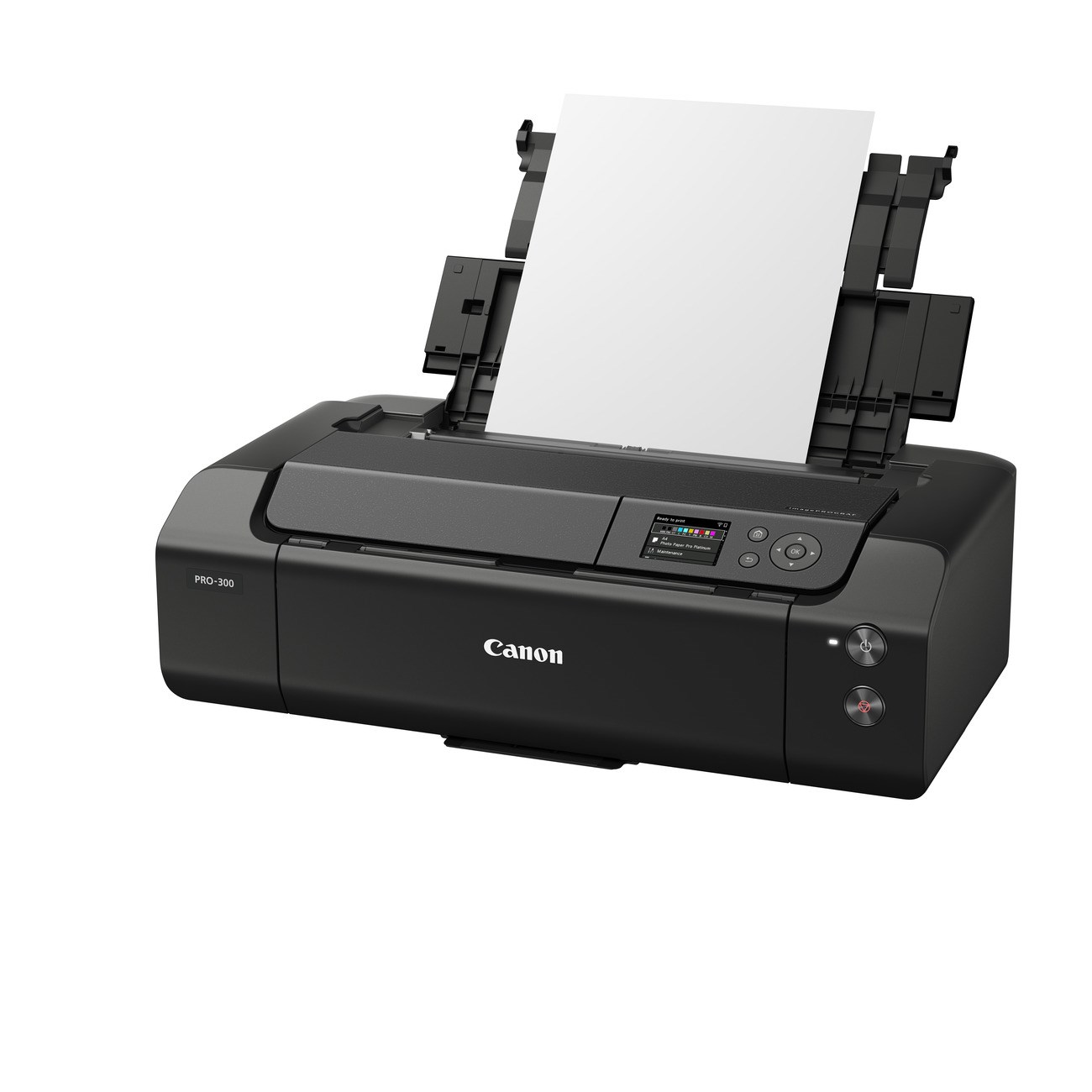 Canon PIXMA Printer IJ SFP imagePROGRAF PRO-300 EUM/ EMB2 