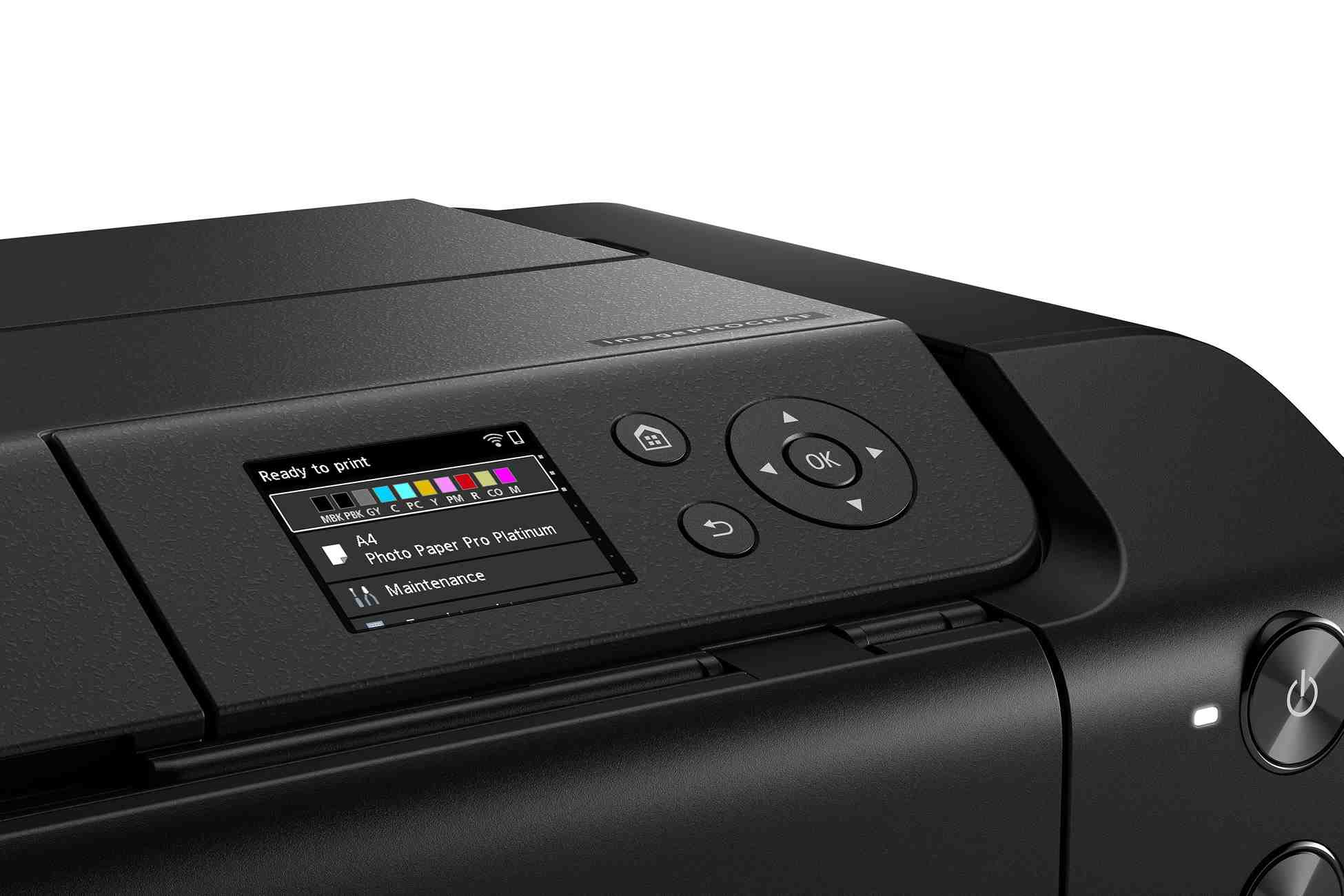 Canon PIXMA Printer IJ SFP imagePROGRAF PRO-300 EUM/ EMB3 