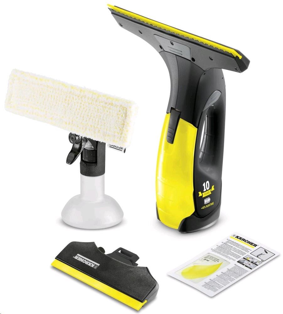 Karcher WV 2 Premium 10 Years Edition 1.633-426.0 Okenní čistič0 