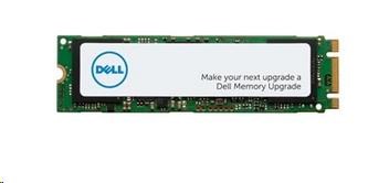 DELL M.2 PCIe NVME Class 40 2280 Solid State Drive - 512GB0 