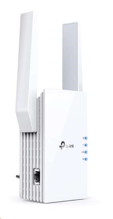 TP-Link RE605X [AX1800 Wi-Fi Extender]2 