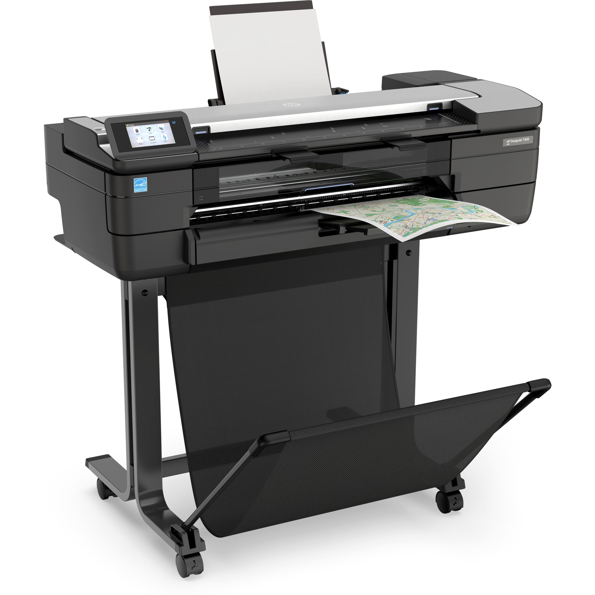 HP DesignJet T830 24