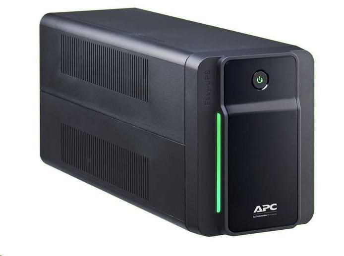 APC Easy UPS 900VA, Tower, 230V, 4x IEC C13 outlets, AVR0 