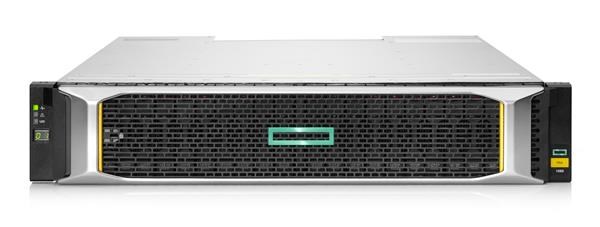 HPE MSA 1.8TB SAS 10K SFF M2 HDD0 