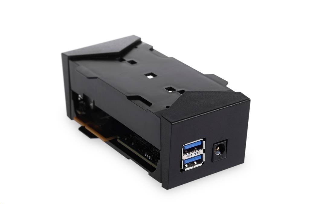 Modul Turris MOX F (USB) - 4x USB 3.0 port (krabicová verzia)0 