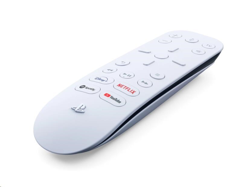 SONY Media Remote0 