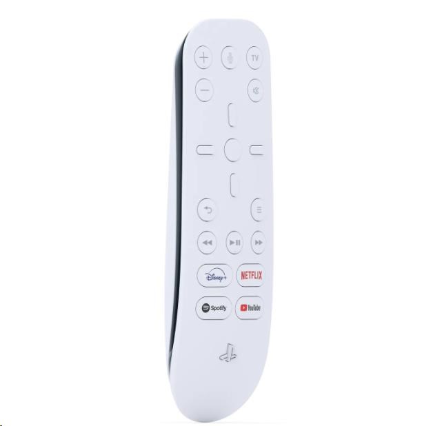 SONY Media Remote1 