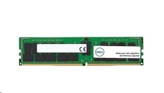Dell Memory Upgrade - 32GB - 2Rx4 DDR4 RDIMM 3200MHz PowerEdge Rxxx0 