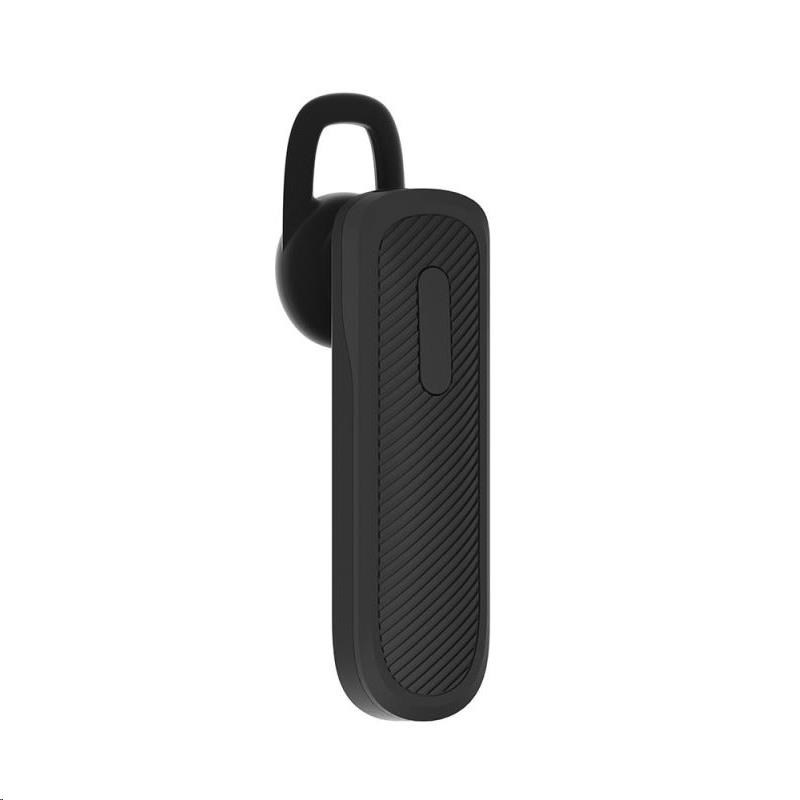 Náhlavná súprava Bluetooth Tellur Vox 5,  čierna0 