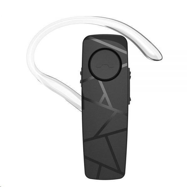 Náhlavná súprava Bluetooth Tellur Vox 55,  čierna0 