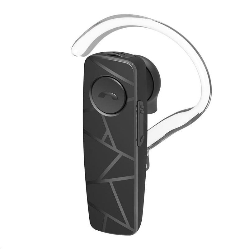 Náhlavná súprava Bluetooth Tellur Vox 55,  čierna1 