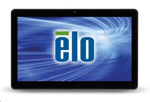 Dotykový monitor ELO 1002L,  25.4 cm (10""),  kapacitná projekcia,  10 TP,  čierna - bez stojana0 