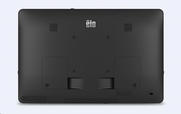 Elo 1302L bez stojana,  33.8 cm (13, 3""),  kapacitný,  10 TP,  Full HD,  čierny3 