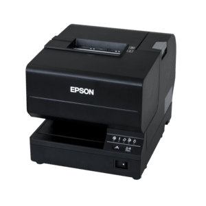 Epson TM-J7200,  USB,  Ethernet,  rezačka,  ASF,  biela0 