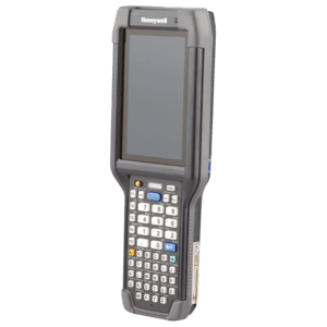 Honeywell CK65-ATEX,  2D,  BT,  Wi-Fi,  NFC,  veľké číslice,  GMS,  Android0 