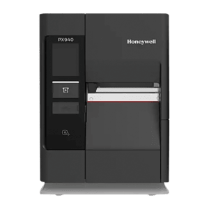 Honeywell - PX940, 203 DPI, TT, Full Touch displej, USB, ETHER, CORE 3, WITH VERIF