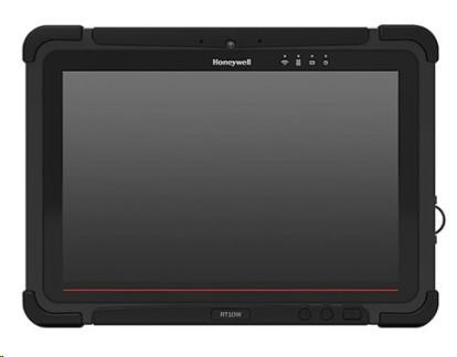 Honeywell RT10W,  2D,  SR,  USB,  BT,  Wi-Fi,  10 IoT Enterprise,  ext. netopier.0 